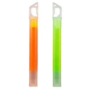 Lifesystems Glow Sticks 2 Pack