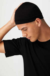 Hats Accessories: Merino Beanie