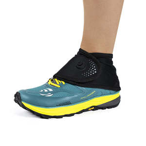 Running Active Wear: Topo Performance Gaiters