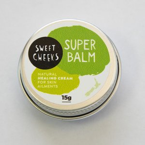 Sweet Cheeks Super Balm