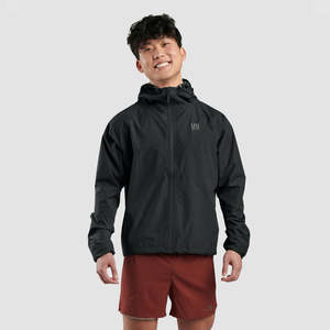 Active Wear: Ultimate Direction Men's Deluge Jacket 2025