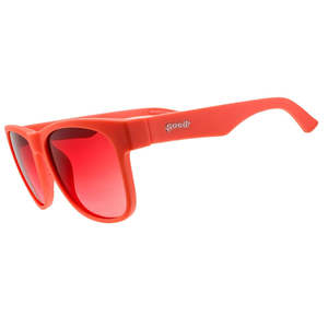 Sunglasses: Goodr BFG Solar Flare Centaur