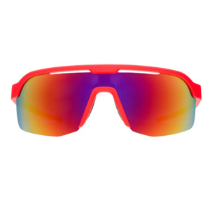 Goodr Bolt G Dante's Shin Splint Inferno