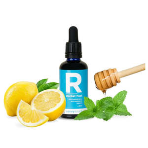 Savvy Touch Rocket Fuel