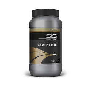 Fuelme Finds: SIS Creatine 400g