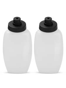Fitletic Replacement Bottles