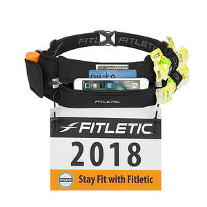 Fitletic Ultimate 2 Sports Belt