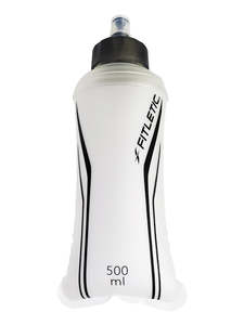 Fitletic Soft Flask 500ml