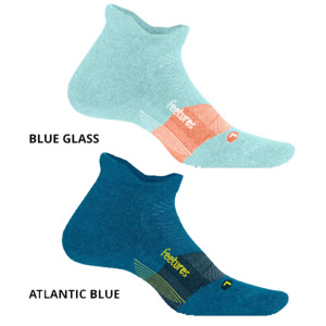 Feetures: Feetures Merino 10 No Show Tab