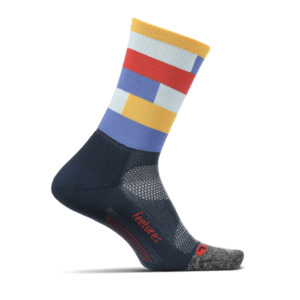 Feetures: Feetures Elite Light Cushion Mini-Crew