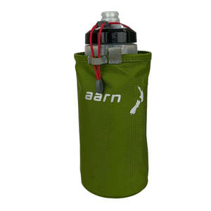 Camping: Aarn Water Bottle Holder/Pocket (Universal)