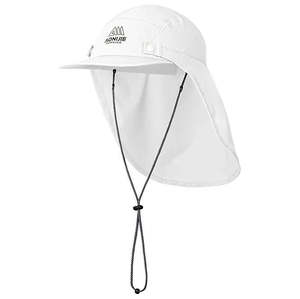 Aonijie Run Cape Cap