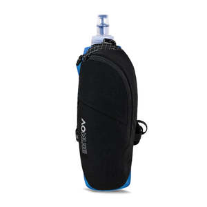 AONIJIE 500ml Handheld Softflask Pack with Phone Pouch