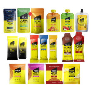 Naak Ultimate Adventure Pack