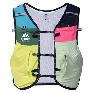 New: Aonijie Leap Series "Colourfuls" 10L Vest