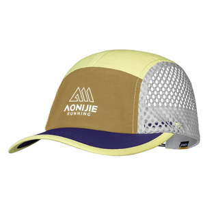 New: Aonijie Breathable Run Cap E4635