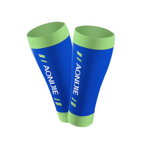 New: AONIJIE Compression Calf Sleeve -E4405