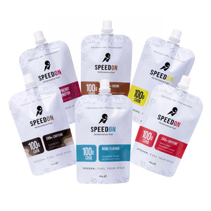 Training Racing: Speedon Performance Fuel 100g Carb