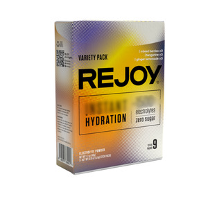 Rejoy Variety Pack (9)