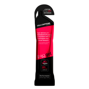 Torq: Torq Energy Gels Cola BB FEB 26