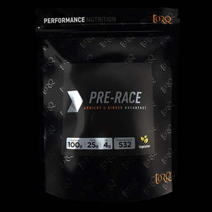 Torq Pre-Race Breakfasts