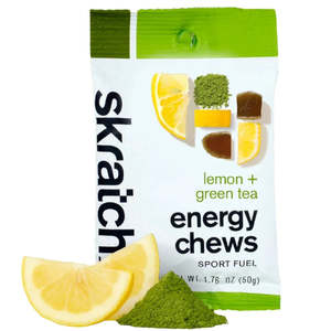 Chews: Skratch Energy Chews BB FEB 26