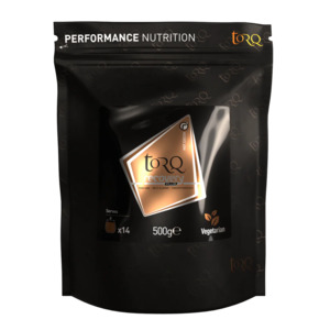 Torq: TORQ Recovery Plus+ Hot Cocoa