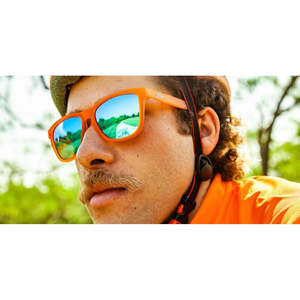 Sunglasses: Goodr OG Donkey Goggles