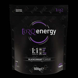 Torq Proto 1:1 Energy Drink 500g