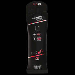 Torq 1:1 Proto Energy Gel