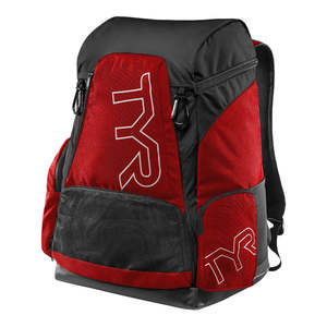 Cycling Triathlon: TYR Alliance 45L Backpack