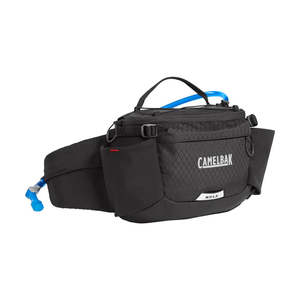 CamelBak M.U.L.E.® 5 Waist Pack with Crux® 1.5L Lumbar Reservoir