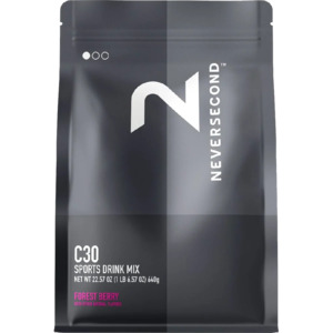 Neversecond C-30 SPORTS DRINK Bag