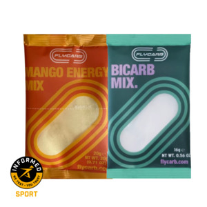 Flycarb Mango BICARRB