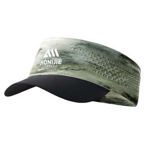 Visor Stretch Band