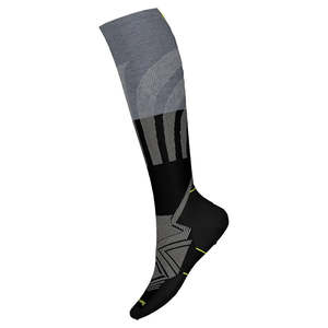 Smartwool Run Compression Over The Calf Socks