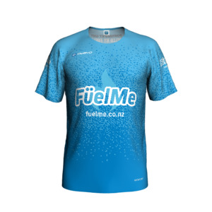 New: Fuelme Owayo Running  Ultra Light Tees