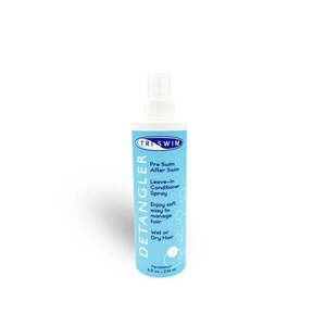 TRISWIM Detangler | Leave-In Conditioner Spray