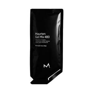 New: Maurten Gel Mix 480