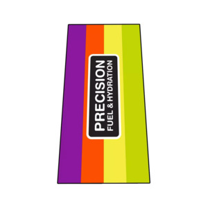 New: Precision Fuel & Hydration - Merch Microfibre Towel