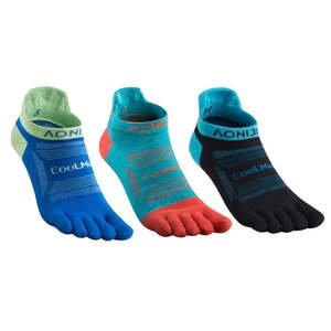 New: Aonijie Trail Toesocks - 3 Pack