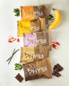 Products: PHYBA Protein (Plant-based) - Fuel Right Nutrition