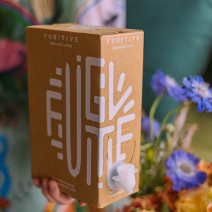 Frontpage: Organic Marlborough Sauvignon Blanc, 2025