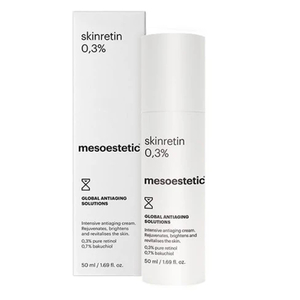 Skinretin 0.3% 50ml - Full Circle