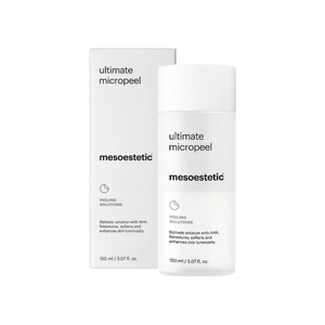 Mesoestic - Full Circle: Ultimate Micropeel 150ml - Full Circle