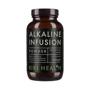 Kiki Health Alkaline Infusion Powder - Full Circle