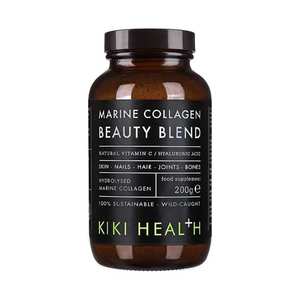 Kiki Health Marine Collagen Beauty Blend - Full Circle