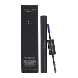Double-Ended Volume Set primer & Mascara - Full Circle