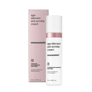Age Element Anti Wrinkle Cream 50ml - Full Circle