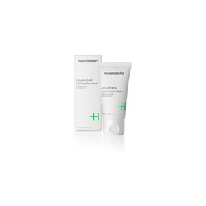 Mesoestic - Full Circle: Couperend Maintenance Cream - Full Circle